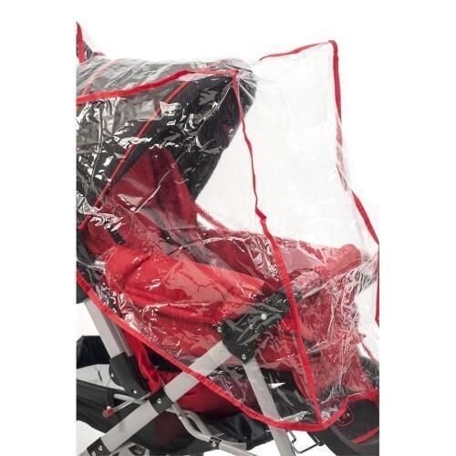 Moje Bebek Arabası Yağmurluğu