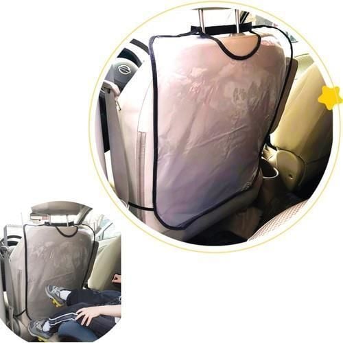 Babyjem Oto Koltuk Arkası Koruyucu Desensiz 414