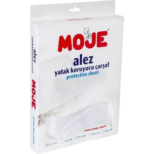 Moje Alez 70 X 110