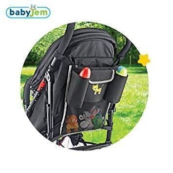 Babyjem Puset Arkası Organiser 473