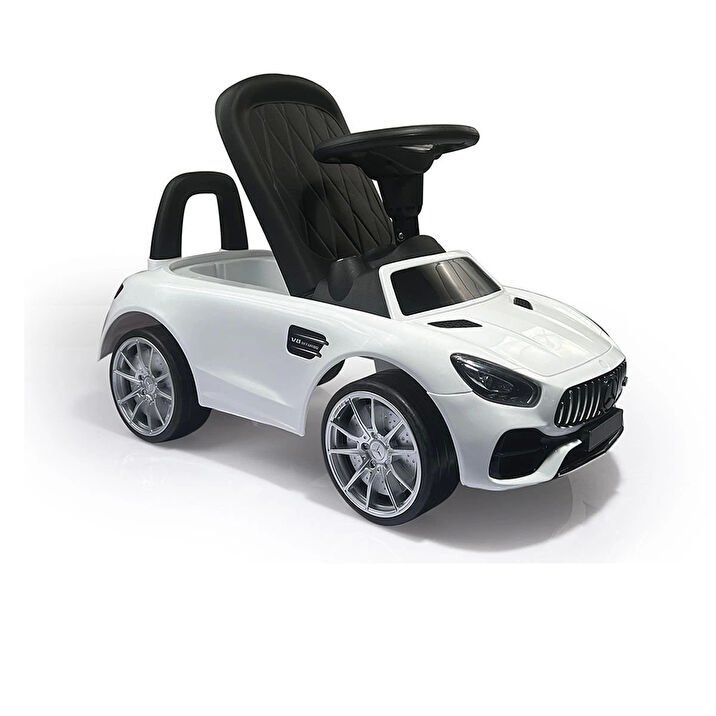 Dolu Rıde On Car