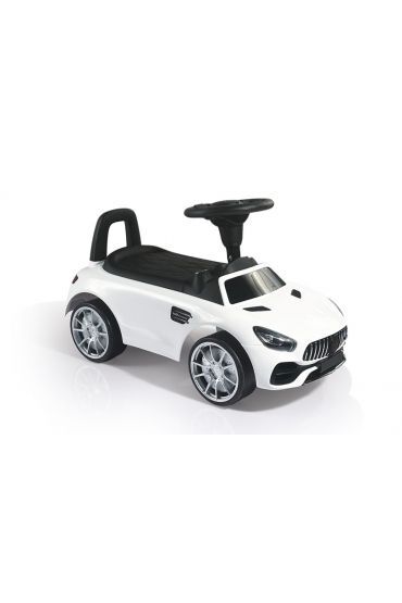Dolu Rıde On Car