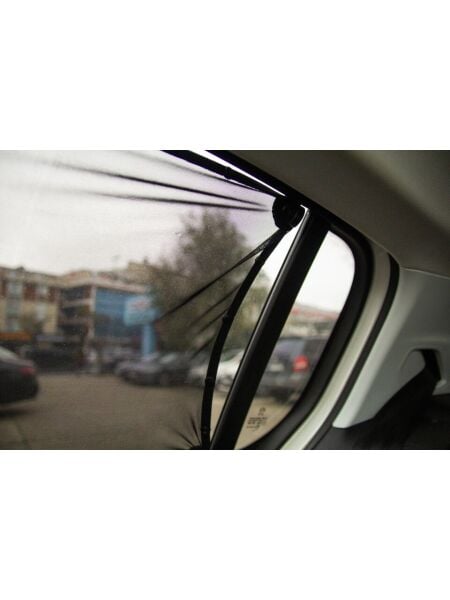 Babyjem Ayarlanabilir Oto Yan Cam Güneşliği 879