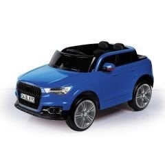 Dolu Kumandalı Pick Up 12 Volt Akülü Araba