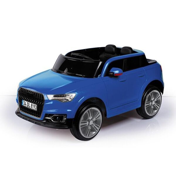 Dolu Kumandalı Pick Up 12 Volt Akülü Araba