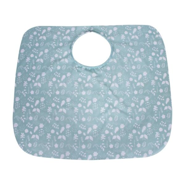 Sevi Bebe 3'Lü Emzirme Seti - Yaprak Desen 75-92