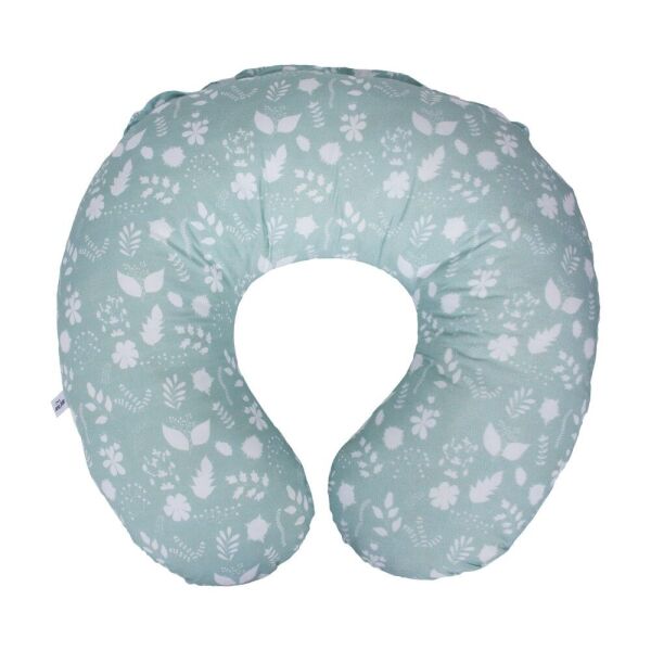 Sevi Bebe 3'Lü Emzirme Seti - Yaprak Desen 75-92