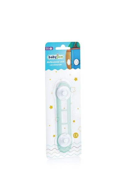 Babyjem Çok Amaçlı Kilit 054