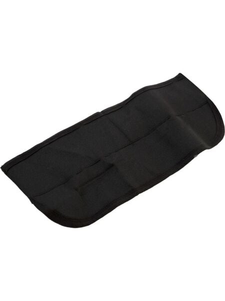 Babyjem 249 Hamile Bel Destek Bandı Xl Siyah