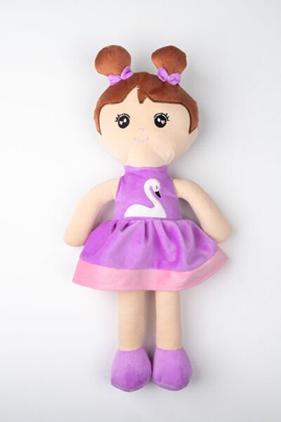 Pufu Toys 45 Cm Prenses Bebek (160) 03027