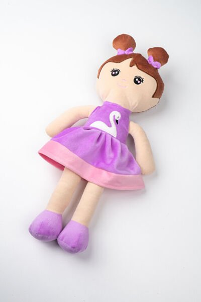 Pufu Toys 45 Cm Prenses Bebek (160) 03027