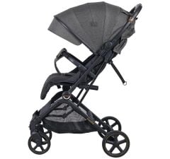 Prego 2032 Solo Travel Sistem Bebek Arabası Bej