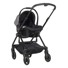 Prego Mios Premium 360° Travel Bebek Arabası 2099 Gri