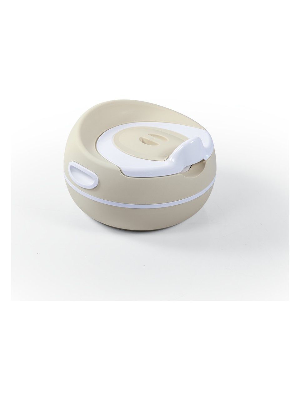 Dolu Nuve Premium Lazımlık Bej