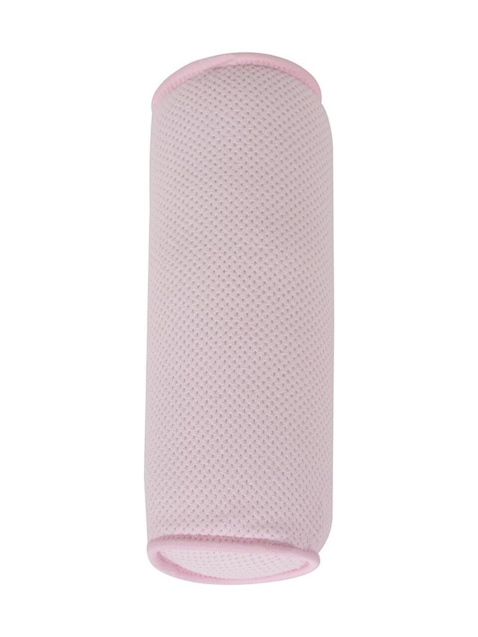 Sevi Bebe Ergonomik Kemer Yastığı - Pembe 47-2