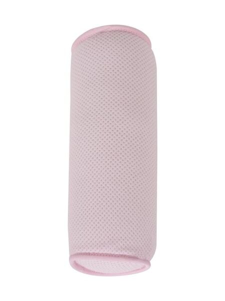 Sevi Bebe Ergonomik Kemer Yastığı - Pembe 47-2