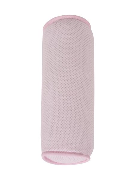 Sevi Bebe Ergonomik Kemer Yastığı - Pembe 47-2