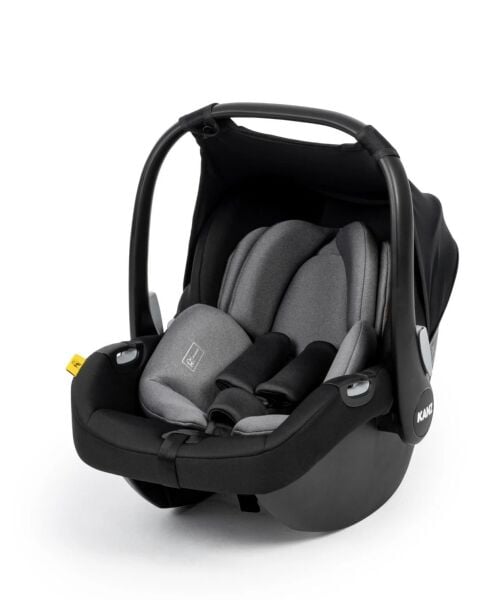 Kanz v-Go2 Ultimate Design Travel Sistem Bebek Arabası Gri