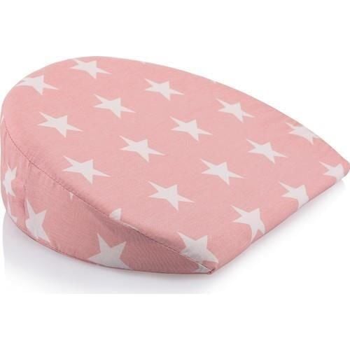 Moje Hamile Karın Destek Minderi Yıldızlı Pembe
