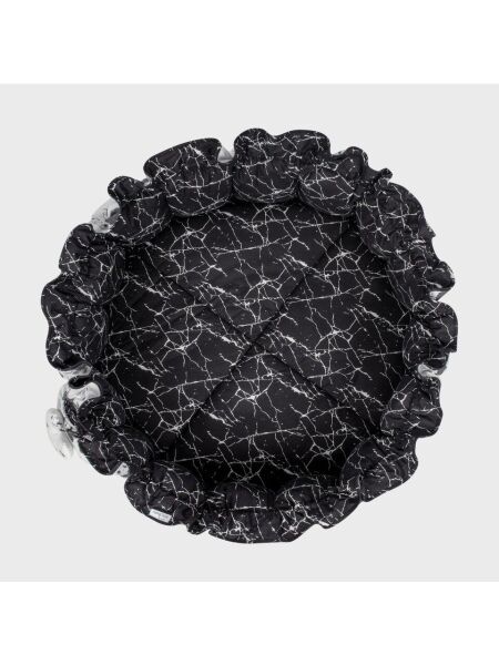 Sevi Bebe 3 İn 1 Bebek Yatağı- Mermer Desen