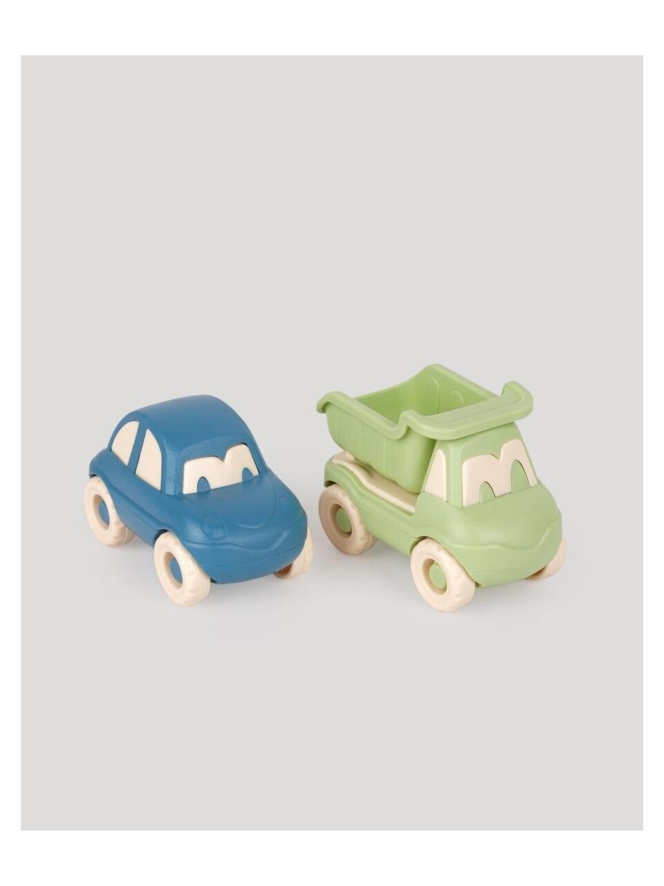 Let's Be Child Lc Sevimli Taşıtlar 2 Li Lc-31124