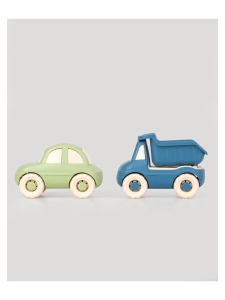 Let's Be Child Lc Sevimli Taşıtlar 2 Li Lc-31124