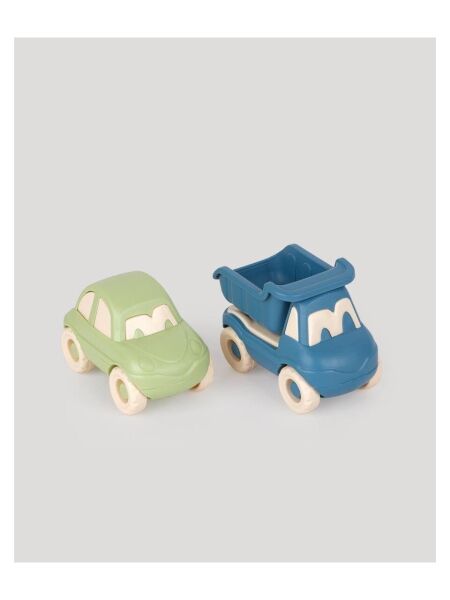 Let's Be Child Lc Sevimli Taşıtlar 2 Li Lc-31124