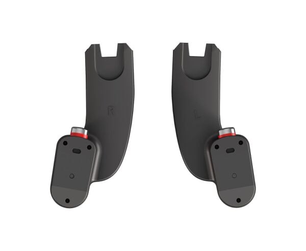 Mıma Adapter Kıt Creo Black