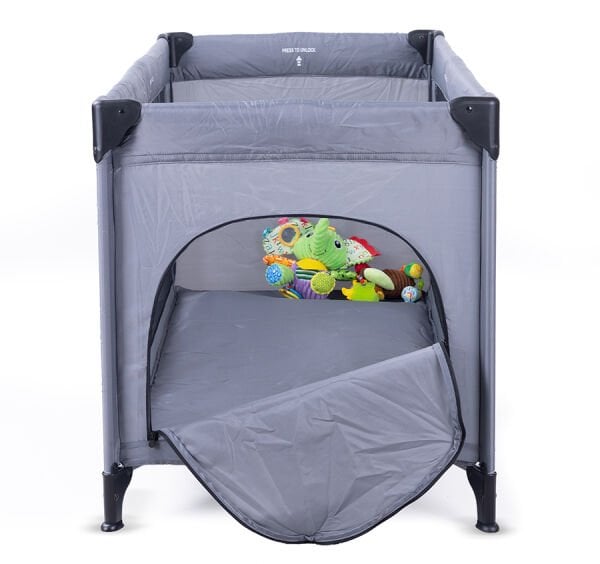 Prego Venedik Çocuk Oyun Parkı 8063 Gri