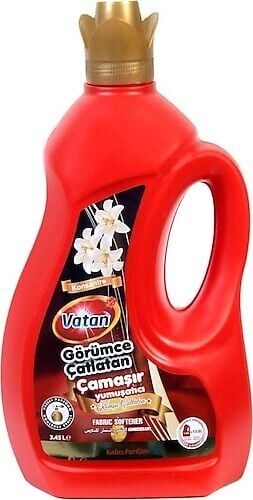 Vatan Yumuşatıcı Görümce Çatlatan 3450 ml