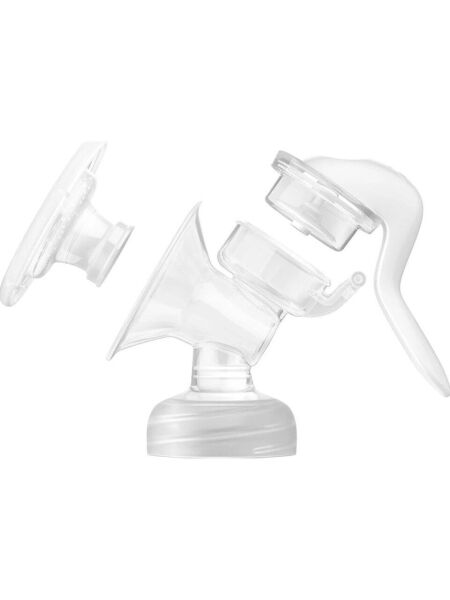 Philips Avent SCF430/10 Manuel Göğüs Pompası