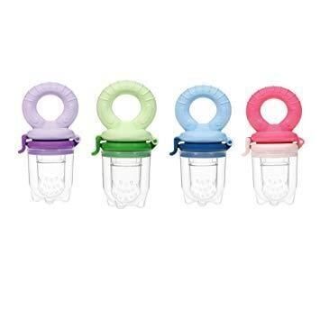 Wee Baby Meyve Süzgeci Kod:207