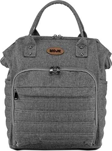 Moje Rose Anne Bebek Sırt Çantası Krem