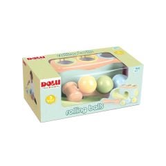 Dolu Vur Yuvarla