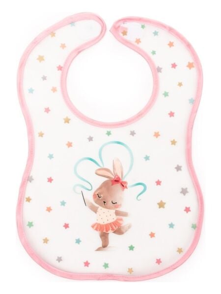 Sevi Bebe Küçük Eva Önlük - Sihirli Tavşan 29-179