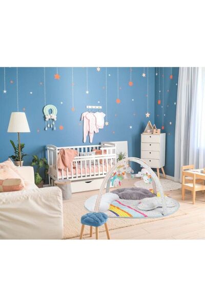 Pierre Cardin Clouds Oyun Halısı