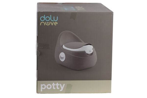 Dolu Lazımlık Stone Grey 7589