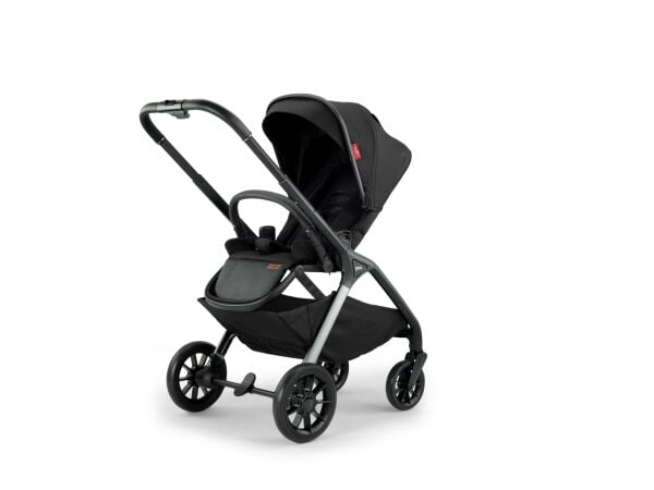 Baby2Go Next T/S (Grı)