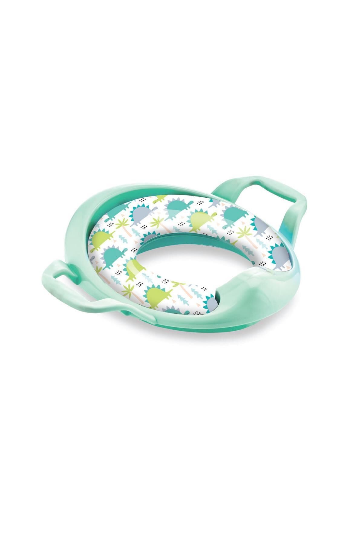 Babyjem Mega Klozet Adaptörü Mint 064