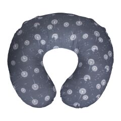 Sevi Bebe 3'Lü Emzirme Seti - Uç Uç Desen 75-90