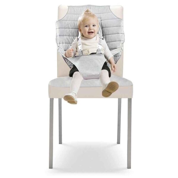 Babyjem Kumaş Mama Sandalyesi 553