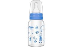 Wee Baby Isıya Dayanikli Cam Biberon 120 Ml Kod:770 Karma Renk