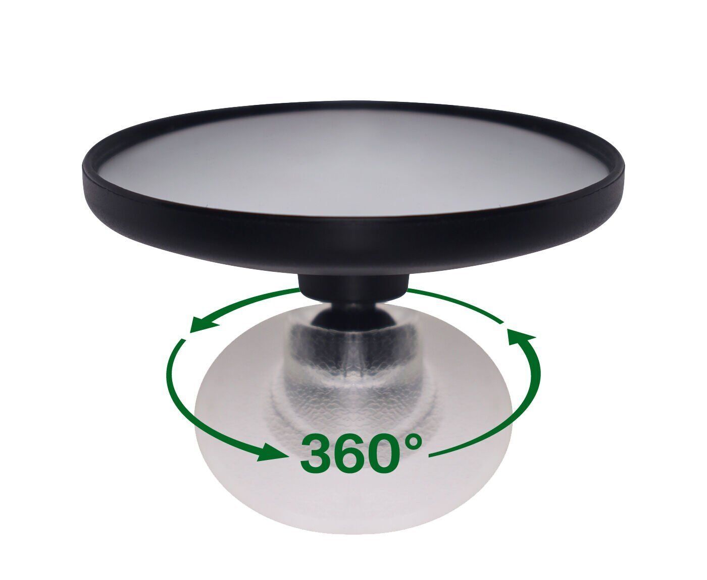 Been Baby Rear Vıew Mırror/bebek Dikiz Aynası Black