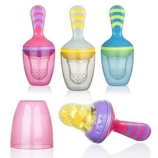 Bebedor 589 Silikon Meyve & Sebze Besleyici