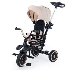 Prego Monaco 3 Tekerlekli Bisiklet Bej