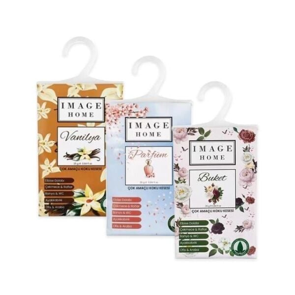 İmage Home Koku Kesesi Karma