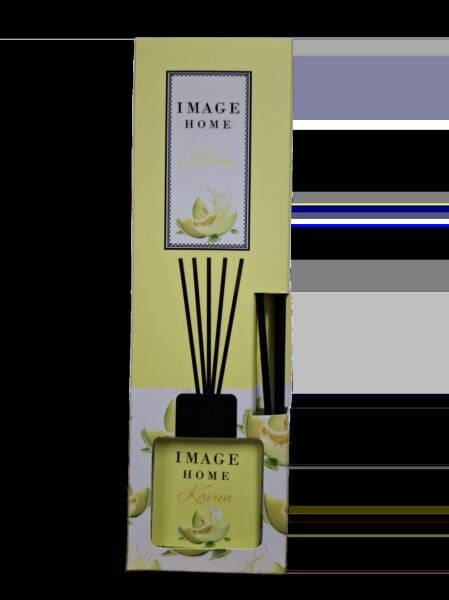 İmage Home Kavun Çubuklu Oda Kokusu 100 Ml
