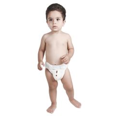 Sevi Bebe Yıkanabilir Bezli Bebek Sünnet Külotu 233