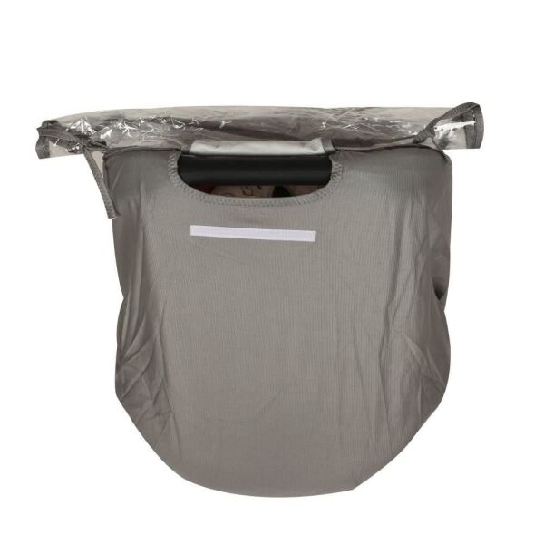 Sevi Bebe Lüks Anakucağı Yağmurluğu 323