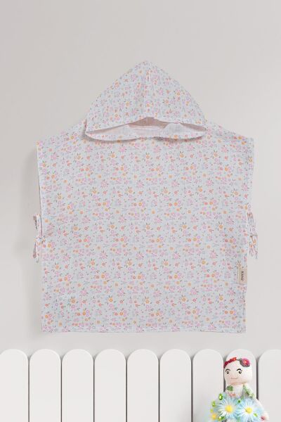 Kanz - Panço Müslin 1-2 Yaş(knz-016) 152.01.0276.Crispy-Flowe